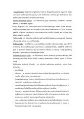 Auditas ir apskaita 2 puslapis