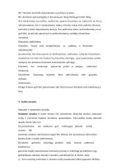 Auditas ir apskaita 20 puslapis