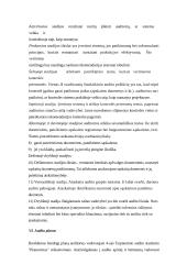 Auditas ir apskaita 6 puslapis