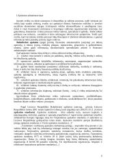 Įmonės veiklos apskaita ir sąskaitos 2 puslapis