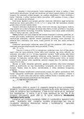 Įmonės veiklos apskaita ir sąskaitos 14 puslapis