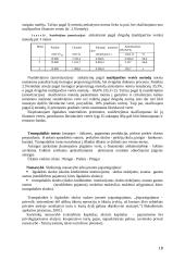 Įmonės veiklos apskaita ir sąskaitos 17 puslapis