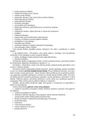 Įmonės veiklos apskaita ir sąskaitos 19 puslapis