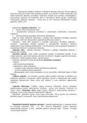 Įmonės veiklos apskaita ir sąskaitos 3 puslapis