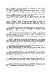 Įmonės veiklos apskaita ir sąskaitos 4 puslapis