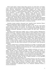 Įmonės veiklos apskaita ir sąskaitos 6 puslapis