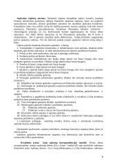 Įmonės veiklos apskaita ir sąskaitos 7 puslapis