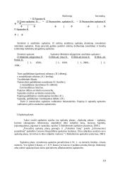 Įmonės veiklos apskaita ir sąskaitos 9 puslapis