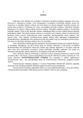 Inventorizacija ir apskaita