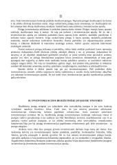 Inventorizacija ir apskaita 11 puslapis