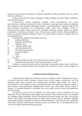 Inventorizacija ir apskaita 10 puslapis