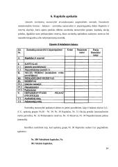 Nuosavybės apskaita 13 puslapis