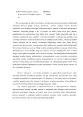 Nuosavybės apskaita 20 puslapis