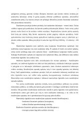 Turto sąvoka apskaitoje 8 puslapis