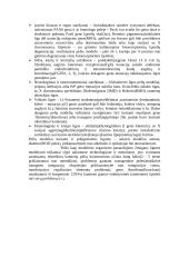 Pelių panaudojimo žmogaus ligoms modeliuoti 2 puslapis