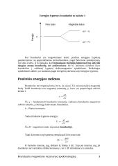 Branduolio magnetinio rezonanso spektroskopija. Pagrindiniai principai 3 puslapis