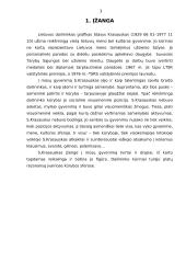 Stasio Krasausko kelias į dailę 3 puslapis