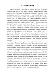 Stasio Krasausko kelias į dailę 4 puslapis