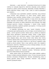 Stasio Krasausko kelias į dailę 5 puslapis