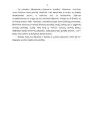 Stasio Krasausko kelias į dailę 7 puslapis