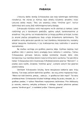 Stasio Krasausko kelias į dailę 8 puslapis