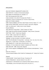 Milica Tomic 4 puslapis