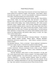 Pablo Pikaso kūryba 2 puslapis