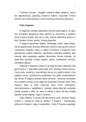 Postimpresionizmas dailėje 3 puslapis