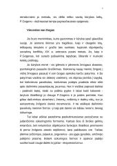 Postimpresionizmas dailėje 4 puslapis