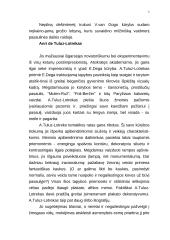 Postimpresionizmas dailėje 5 puslapis