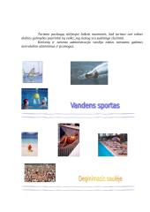 Turizmo paslaugos ir kelionės 2 puslapis