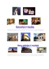 Turizmo paslaugos ir kelionės 3 puslapis