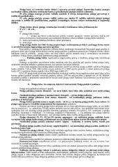 Pinigų esmė, turinys, forma ir prigimtis 4 puslapis