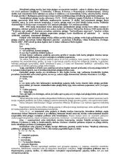 Pinigų esmė, turinys, forma ir prigimtis 6 puslapis