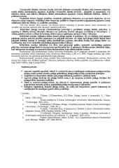 Pinigų esmė, turinys, forma ir prigimtis 7 puslapis