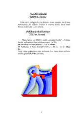 Mano šeimos biudžetas ir mokesčiai 6 puslapis