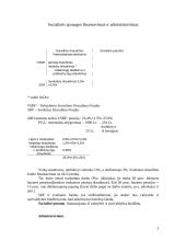 Socialinės apsaugos ekonomika 3 puslapis