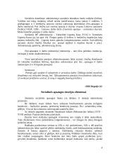  Socialinės apsaugos ekonomika 4 puslapis