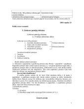  Socialinės apsaugos ekonomika 7 puslapis