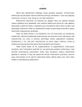 Darbuotojų motyvavymo šiuolaikinės tendencijos, jo reikšmė šiuolaikinėje organizacijoje 2 puslapis