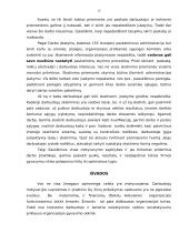 Darbuotojų motyvavymo šiuolaikinės tendencijos, jo reikšmė šiuolaikinėje organizacijoje 13 puslapis