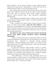 Darbuotojų motyvavymo šiuolaikinės tendencijos, jo reikšmė šiuolaikinėje organizacijoje 8 puslapis