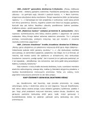 Darbuotojų motyvavymo šiuolaikinės tendencijos, jo reikšmė šiuolaikinėje organizacijoje 10 puslapis