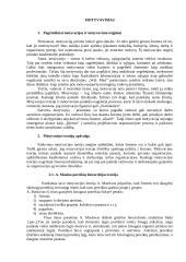 Pagrindiniai motyvacijos ir motyvavimo teiginiai 3 puslapis