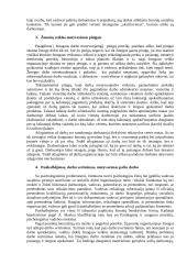 Pagrindiniai motyvacijos ir motyvavimo teiginiai 8 puslapis