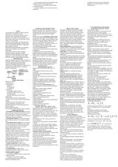 Investicinių projektų vertinimo principai 2 puslapis