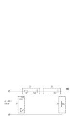 R, L, C grandinių skaičiavimas 10 puslapis