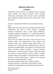 Smūginė jonizacija