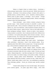 Technikos nauda ir žala 2 puslapis