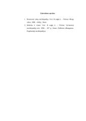 Technikos nauda ir žala 4 puslapis